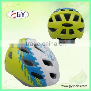 classic design individual bicycle helmet adlut helmet protect head