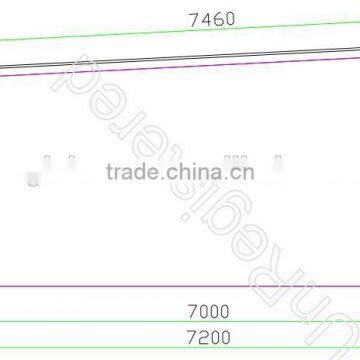 Fast Assembling Cheap Prefab Homes for Sale photo-4