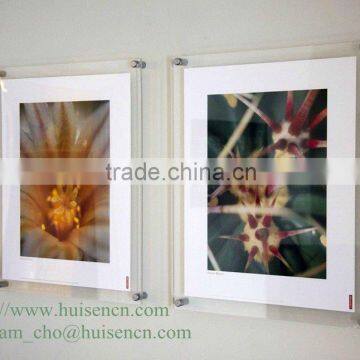 New product acrylic wall-mounted photo frame