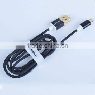 Short Micro Usb Travel Cable for Camera photo-6