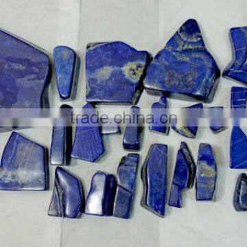 (IGC)Natural Lapis lazuli tumbled