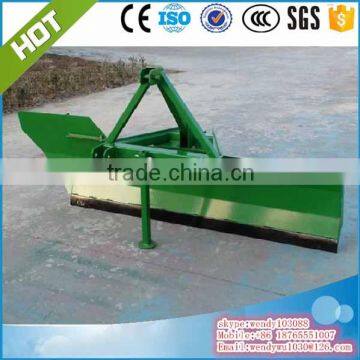 large agriculture machinery land leveller(FACTORY SUPPLY)