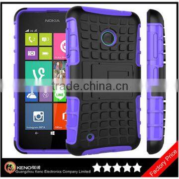 Keno Arch Stand Case for Nokia 530, Cover Case for Nokia Lumia 530, for Nokia Lumia 530 Case