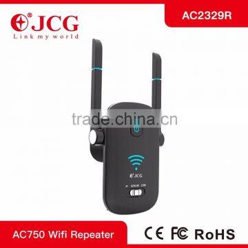 2016 new arrival Best price JCG wifi repeater wifi router