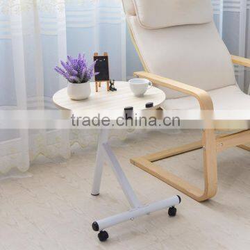 C1# Home tea table