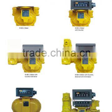 Coconut Oil Flow Meter photo-2