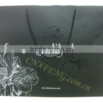 newest paper shopping bag,luxury paper bag,gift paper bag