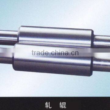 mill roll using in steel casting