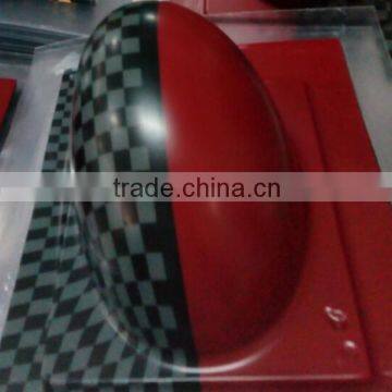 Chinese Manufacturer Car Side Mirror for Car Mirror Decorative photo-4