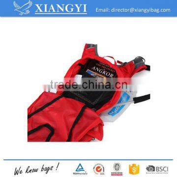 12L Hydration Backpack Cycling Backpack Running Daypacks for Hiking Climbing off Road photo-2