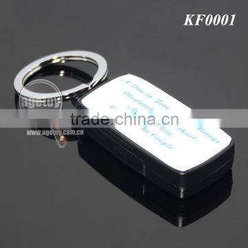 High Quality Anti-Lost Finder Sensor Alarm Sonic Keyring Beeping Safely Security Wedding Souvenirs Custom Key Finder photo-6