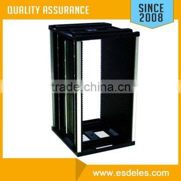OEM High Temperature SMT Anti-static ESD Magazine Rack for PCB Storage Quality Choice photo-2