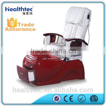 electric pedicure spa massage chair equipment