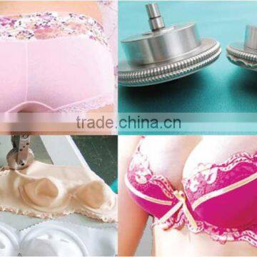 Ultrasonic Seamless Underwear Cutting Machine photo-2