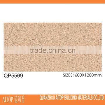 600x1200mm room decorative floor stone look ceramic tile flooring materials