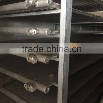 50-200mm Thickness pu Panel Cold Room With Lowest Price photo-5