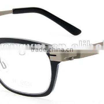 high end Italy style tr90 material men optical eyeglass