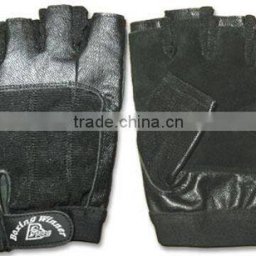 Weight lifting Gloves