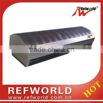 Industrial Series Air Curtain