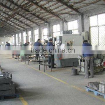 double column horizontal metal band sawing machine GH4228A