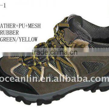 Stock Men Shoes