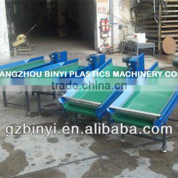 Belt conveyor rubber conveyor belt