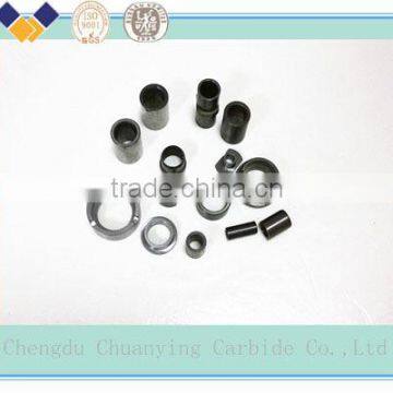 tungsten carbide transformer bushing