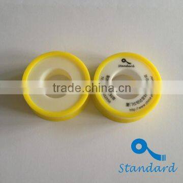 ptfe gas thread seal tape ptfe tape teflone tape
