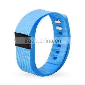 TW64 Popular sport smart fitbit band