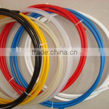 flexible nylon hose with all color