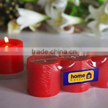 Gift Set Candle for Party Supply