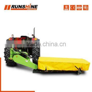 CE & ISO 9001 approved 2015 Europe popular factory direct field grass straw cutting machine