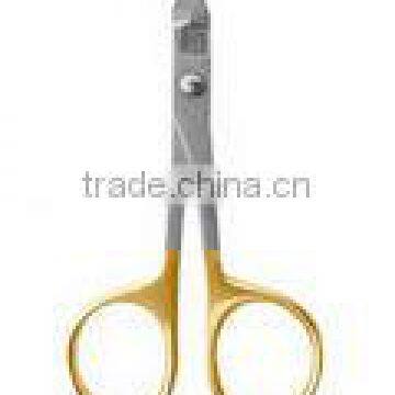 D-Barbing Scissors-Plier High Quality D-Barbing Scissors-Plier