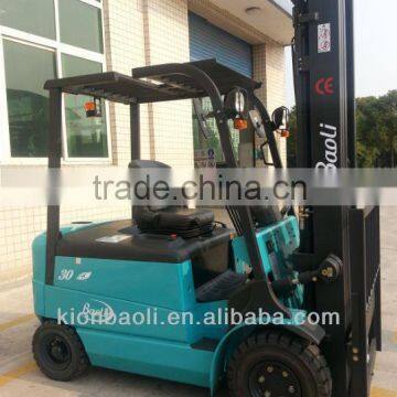 3t electric forklift dc motor controller