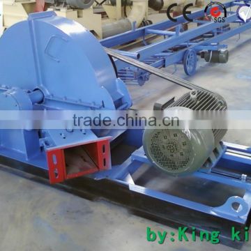 CHINA FAMOUS BRAND Wood Disk Chipper / Chipping machine