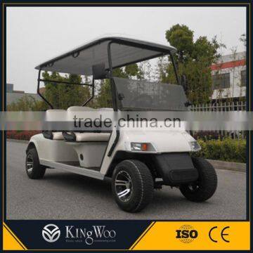 4 Seater Golf Cart Golf Buggy For Sale