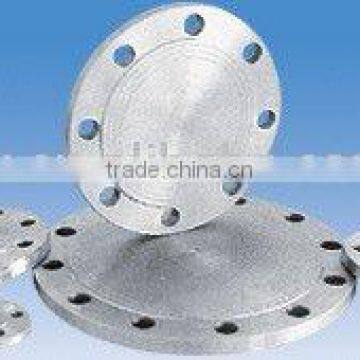 Forged LJ Flanges