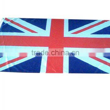 UK PRINTING FLAG