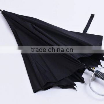 China Fashion Sword Shaped Umbrella