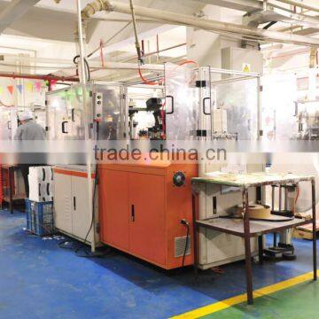 CE certified High Speed Cup Forming Machine Paper Cup Machine