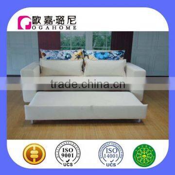S2177single sofa beds with storage fabric sofa set pictures