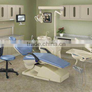 dental chair unit