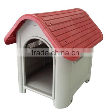 Plastic Dog Outdoor Pet House