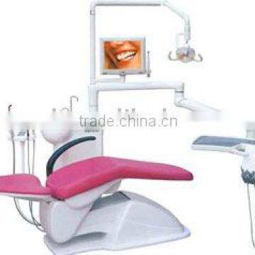 Dental chair unit