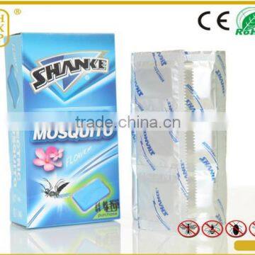 Best selling Electric Mosquito Killer Eco-friendly Mosquito repellent mats