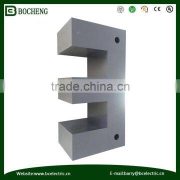 Transformer Iron Core Used Silicon Electrical Steel Sheet photo-2