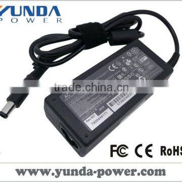Wholesale High Copy external battery charger for hp laptop 18.5v 3.5a