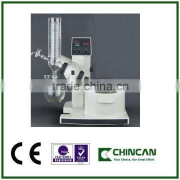 High Quality SY-2000 Dual-use Rotary Evaporator with the best price