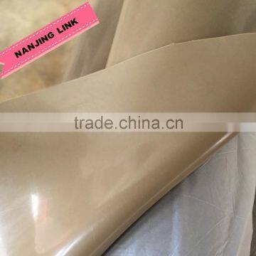 Natural Latex Para Rubber Sheets Brown Color photo-4