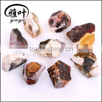 Mookite Jasper Rough Stone Emerald Gemstone Gifts Quality Choice photo-2